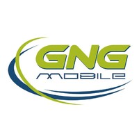 GNG Mobile logo, GNG Mobile contact details