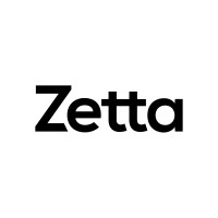 Zetta logo, Zetta contact details