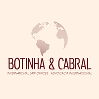 Botinha e Cabral International Law Assistance - Brazil logo, Botinha e Cabral International Law Assistance - Brazil contact details