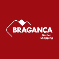 Bragança Garden Shopping logo, Bragança Garden Shopping contact details