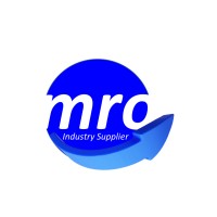 MRO Industry Supplier logo, MRO Industry Supplier contact details