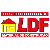 Distribuidora LDF Material de Construção logo, Distribuidora LDF Material de Construção contact details