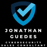 Jonathan Guedes - Cyber Security Sales Consultant logo, Jonathan Guedes - Cyber Security Sales Consultant contact details