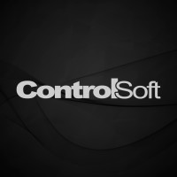 ControlSoft logo, ControlSoft contact details