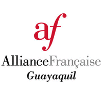 Alianza Francesa de Guayaquil logo, Alianza Francesa de Guayaquil contact details