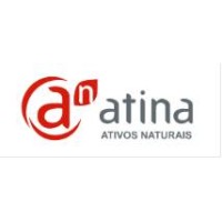 Atina Ativos Naturais logo, Atina Ativos Naturais contact details