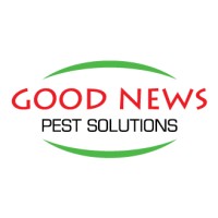 Good News Pest Solutions logo, Good News Pest Solutions contact details