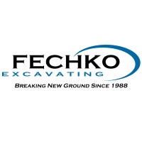 Fechko Excavating, LLC logo, Fechko Excavating, LLC contact details