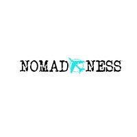 NOMADNESS Travel Tribe logo, NOMADNESS Travel Tribe contact details