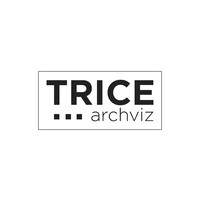 TriceArchviz 3D Studio logo, TriceArchviz 3D Studio contact details