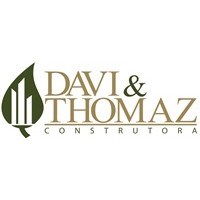 Construtora Davi & Thomaz logo, Construtora Davi & Thomaz contact details