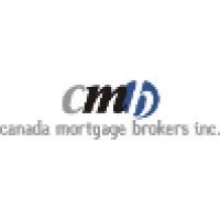 CMB Canada Mortgage Brokers Inc. logo, CMB Canada Mortgage Brokers Inc. contact details