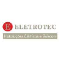 Eletrotec Instalações Elétricas e Telecom logo, Eletrotec Instalações Elétricas e Telecom contact details