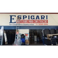 Espigari Materiais para Construção logo, Espigari Materiais para Construção contact details