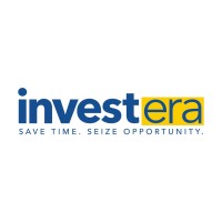 Investera logo, Investera contact details