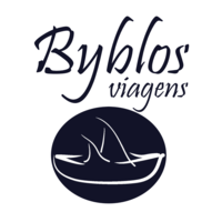 Byblos Viagens logo, Byblos Viagens contact details