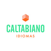 Caltabiano Idiomas logo, Caltabiano Idiomas contact details