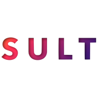 SULT Agency logo, SULT Agency contact details