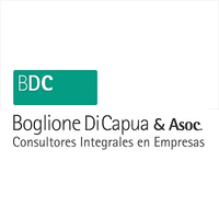 Boglione Di Capua - Consultores Integrales en Empresas logo, Boglione Di Capua - Consultores Integrales en Empresas contact details