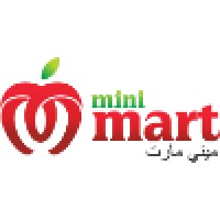 Mini Mart logo, Mini Mart contact details