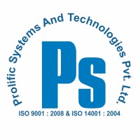 Prolific Systems & Technologies Pvt. Ltd logo, Prolific Systems & Technologies Pvt. Ltd contact details