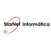 Star Net Informática logo, Star Net Informática contact details