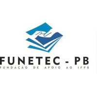 FUNETEC-PB logo, FUNETEC-PB contact details