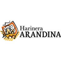 HARINERA ARANDINA logo, HARINERA ARANDINA contact details