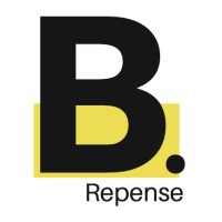 B.Repense Comunicação logo, B.Repense Comunicação contact details