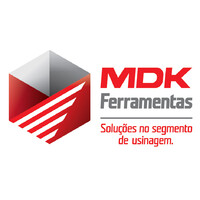 MDK 工具和 Usinagem Ltda logo, MDK 工具和 Usinagem Ltda contact details