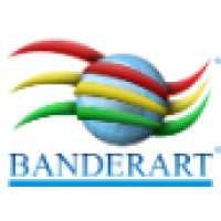 Banderart Indústria Têxtil Ltda logo, Banderart Indústria Têxtil Ltda contact details