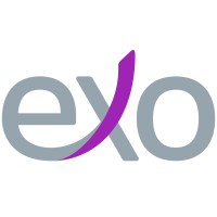 ExO Works logo, ExO Works contact details