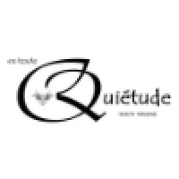 Quietude logo, Quietude contact details