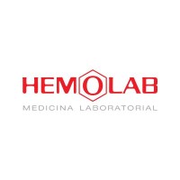 Hemolab Medicina Laboratorial logo, Hemolab Medicina Laboratorial contact details