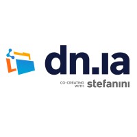 Stefanini dn.ia logo, Stefanini dn.ia contact details