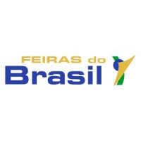 Feiras do Brasil logo, Feiras do Brasil contact details