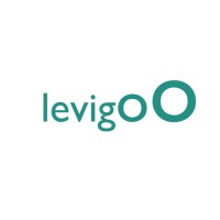 Levigoo logo, Levigoo contact details