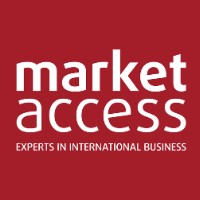 Market Access logo, Market Access contact details