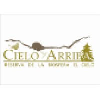 Cabañas Cielo Arriba logo, Cabañas Cielo Arriba contact details