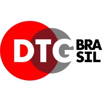 DTG Brasil logo, DTG Brasil contact details