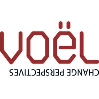 Voël - Change Perspectives logo, Voël - Change Perspectives contact details