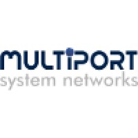 Multiport System Networks logo, Multiport System Networks contact details