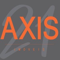 Axis 21 Imóveis logo, Axis 21 Imóveis contact details