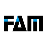 FAM Brasil logo, FAM Brasil contact details