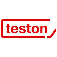 Teston logo, Teston contact details