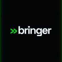 bringer logo, bringer contact details