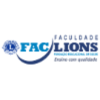 Faculdade Lions - Faclions logo, Faculdade Lions - Faclions contact details