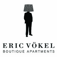 Eric Vökel Boutique Apartments logo, Eric Vökel Boutique Apartments contact details