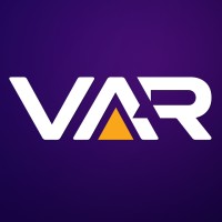 VAR Business Beyond logo, VAR Business Beyond contact details