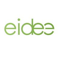 EIDEE logo, EIDEE contact details